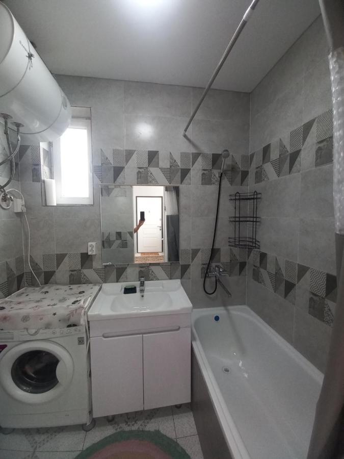 Guest House B&B Kochkor ภายนอก รูปภาพ